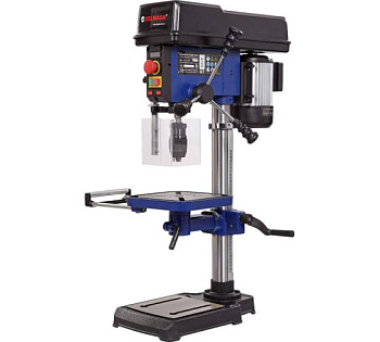 Сверлильный станок BELMASH DP300-16VS