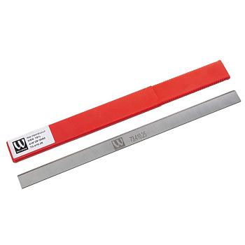 Нож строгальный 410x25x3 мм HSS 18% Woodwork 73.410.25