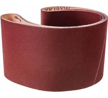 Лента шлифовальная BELMASH 152х1219 P120