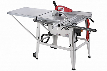 Циркулярная строительная пила JET JTS-315SP 230В