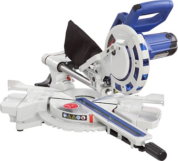 Торцовочная пила BELMASH MS B-210H