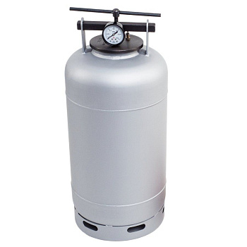 Автоклав Белорусский NEW 30 л