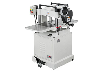 Рейсмусовый станок с валом Helical JET JWP-15K HH 400B