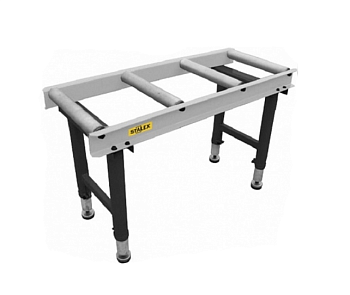 Рольганг STALEX RB365X3000