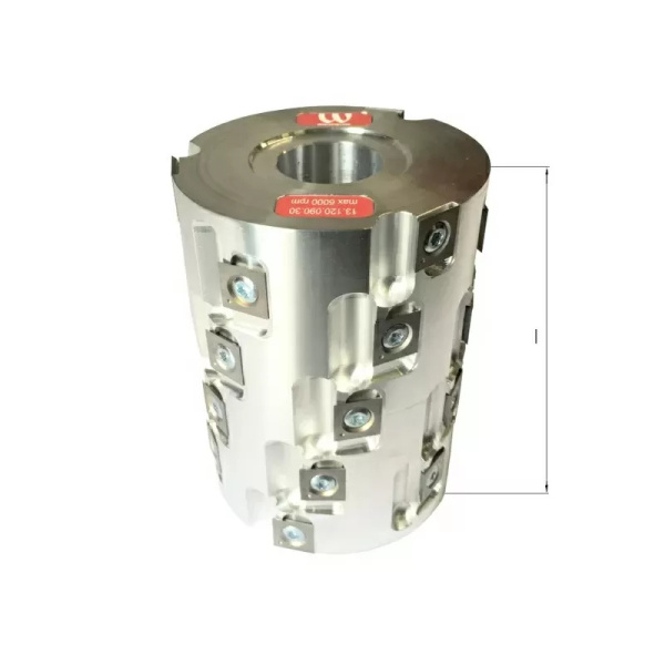 Фреза с винтовым расположением сменных режущих элементов Woodwork 13.060.32 (convert.io)