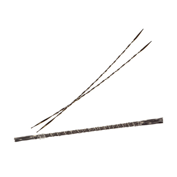 Полотна для лобзика 130 мм Набор 10 шт Woodwork HSS-001