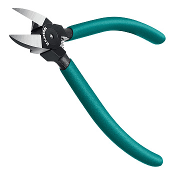 Прецизионные бокорезы KRAFTOOL Kraft Mini чистый рез 150 мм