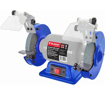 Заточной станок BELMASH MBG-150M