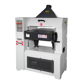 Рейсмусовый станок PROMA T-500J