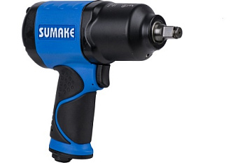 Пневмогайковерт ST-C554 (1.2 1355Hm) SUMAKE