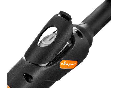 TIG TECH TS26, IOW6960 -3