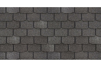 Гибкая черепица DOCKE PIE PREMIUM Коллекция ЦЮРИХ цвет Фладен 3,1 м.кв.