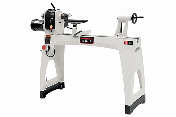 Токарный станок JET JWL-1840EVS