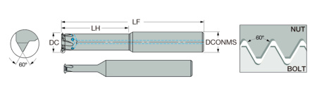 MTECI1010D35A60 AH725 ч