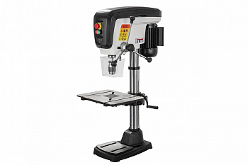 Сверлильный станок JET JDP-15B 400В