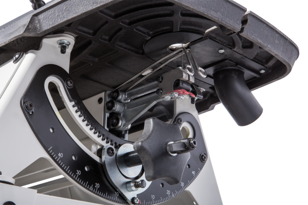 Лобзиковый станок Jet JWSS-22B ф2