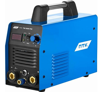 Аппарат аргонодуговой сварки ПТК МАСТЕР TIG 200A F55