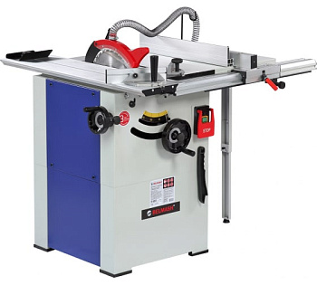 Циркулярная пила BELMASH TS-250ST1000