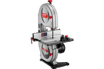 Ленточнопильный станок ЗУБР ЗПЛ-350-190 серия «МАСТЕР»