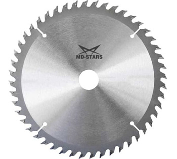 Пильный диск PROFESSIONAL 216х24Тх30 MD-STARS
