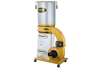 Вытяжная установка Powermatic PM1300CK-T 400В