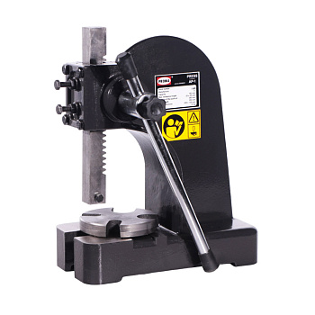 Пресс реечный PROMA  AP-1