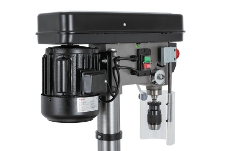 JET JDP-13 Вертикально-сверлильный станок ф3