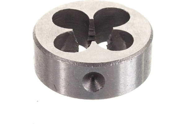 Плашка Зубр МАСТЕР М6x1,0 4-28022-06-1 (convert.io)