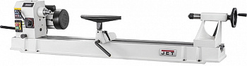 Токарный станок JET JWL-1443LB-M
