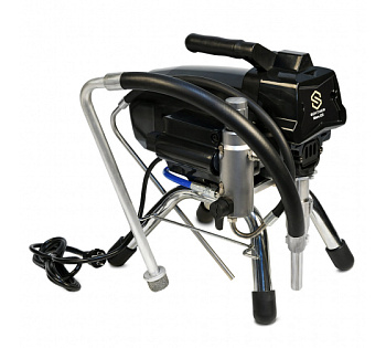 Окрасочный аппарат SCHTAER MARS 23.1