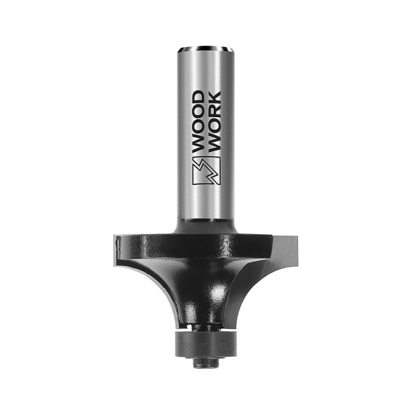 Фреза радиусная для искусственного камня Woodwork 939.8013.12