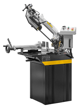 Ленточнопильный станок STALEX  BSМ-170GV