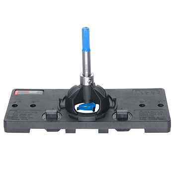 Кондуктор для установки петель 35 мм. Woodwork HDR-035