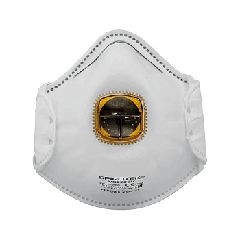 Респиратор защитный Spirotek vs2200vr