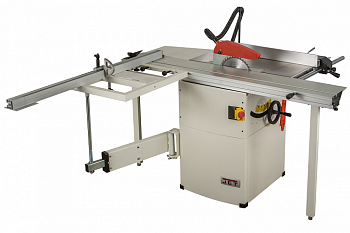 Циркулярная пила с подвижным столом JET JTS-600XL 230В