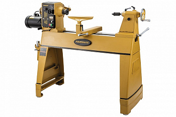 Токарный станок Powermatic 3520C