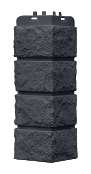 Угол Grand Line Колотый камень Classic графит