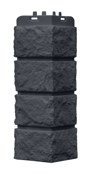 Угол Grand Line Колотый камень Classic графит