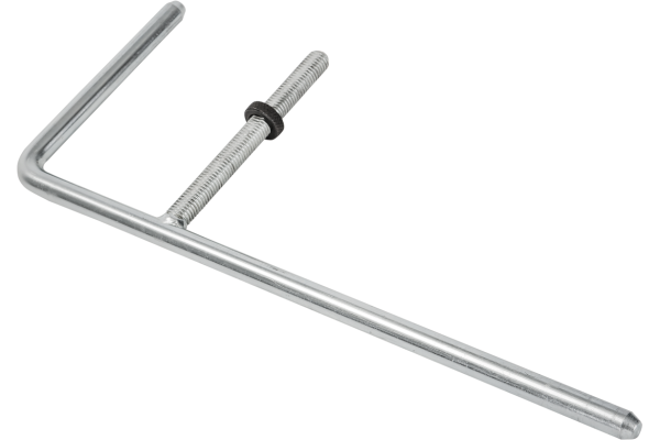 Направляющая штанга для опоры инструментов и установки приспособлений JET 708039