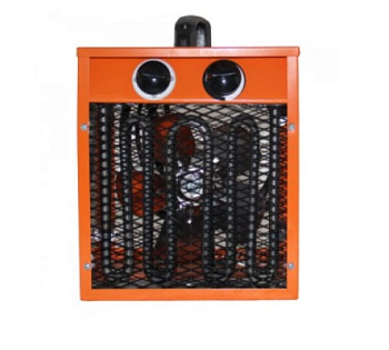 Тепловентилятор ТТ-2ТК