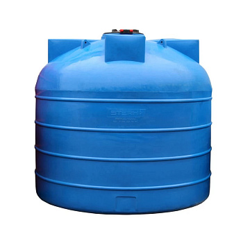 Емкость VERT 300 blue