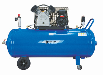 Компрессор поршневой REMEZA СБ4/C-200.LB30