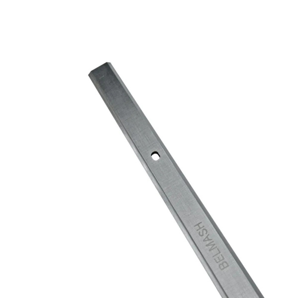 Нож строгальный 333х1,5х12 HSS W2 BELMASH HSS RN097A_3 (convert.io)