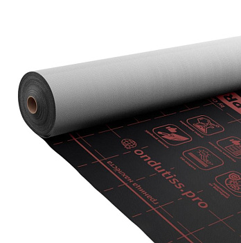 Супердиффузионная мембрана ONDUTISS PRO AM150 (75 м²)