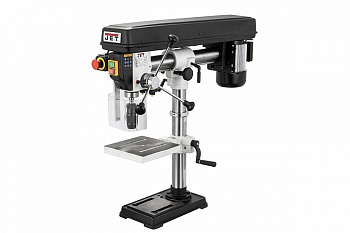 Радиально-сверлильный станок JET JDR-34 (230В)
