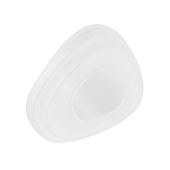 Держатель предфильтра/противоаэрозольного фильтра Jeta Safety 2шт