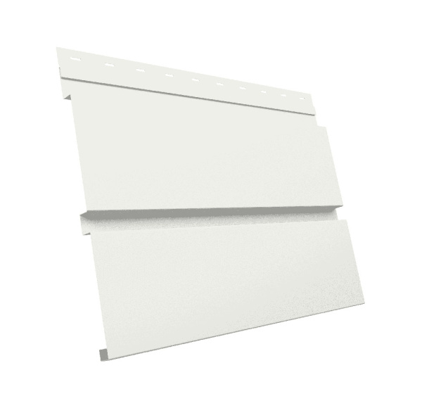 PE RAL 9003 сигнальный белый