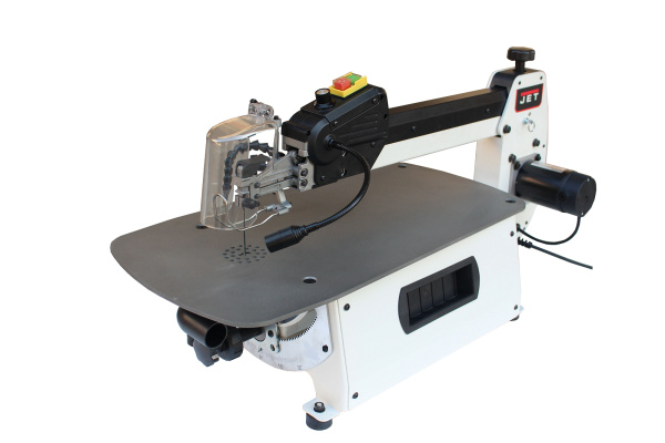 JET JSS-22