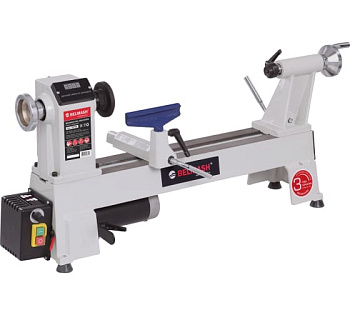 Токарный станок BELMASH WL-300/450VS