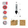 Фреза v-образная для  гравировки Woodwork 915.3290.12_2